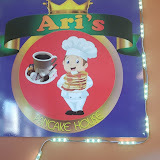 Aris Pancake House Reviews