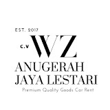 RENTAL MOBIL CV. WZ ANUGERAH JAYA LESTARI GORONTALO