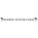 baysidecustomcarts.com