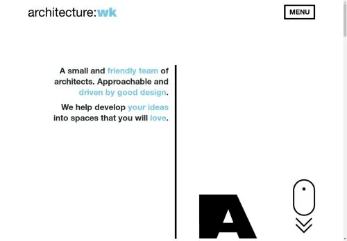 Architecture WK