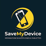 Save My Device - Réparateur Téléphone et Tablette
