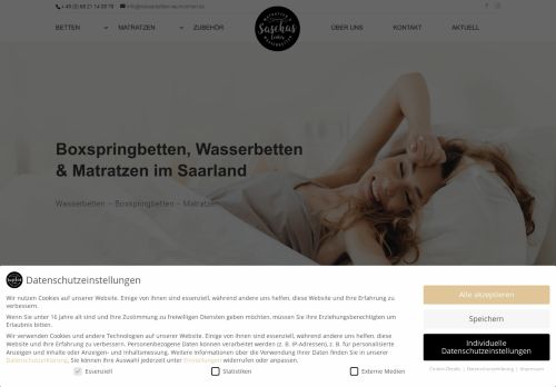 wasserbetten-nk.de