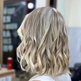 Hair Salon Phúc Trần - Hội An Balayage, Highlight & Treatment
