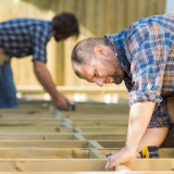 Michigan Deck Builders