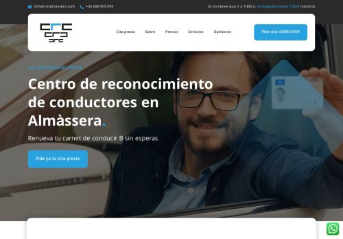 crcalmassera.com