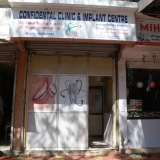 Confi-DentalClinic & lmplant Centre