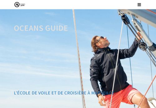 Oceans Guide