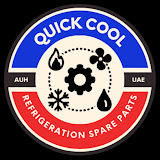 Quick Cool Refrigeration - AC Spare Parts Supplier in Abu Dhabi