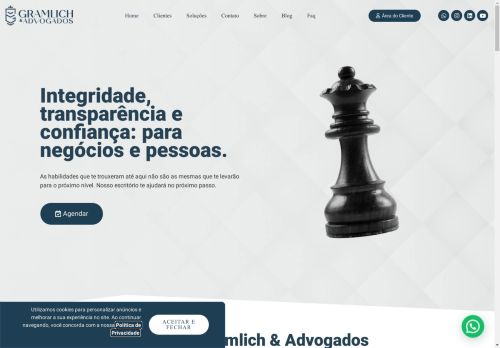 Gramlich & Advogados