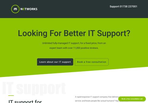 m3 Networks Limited