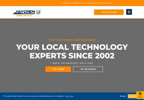 www.jaydien.com