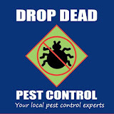 Drop Dead Pest Menai Head Office