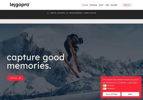 lejgopro