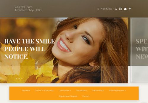 Michelle T. Ebeyer,DDS