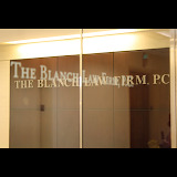 The Blanch Law Firm