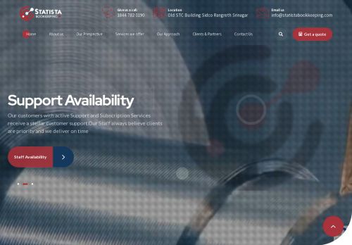 statistabookkeeping.com