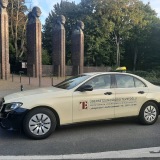 Taxi Darmstadt Reviews