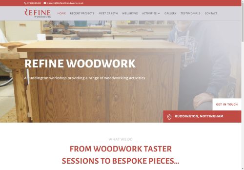 refinewoodwork.co.uk