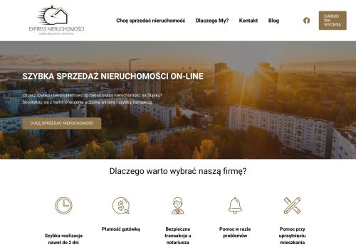 Express Nieruchomości