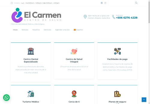 elcarmen.cr