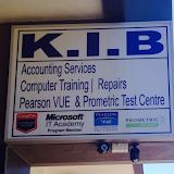 KIB College (Pty) Ltd