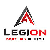 Legion Brazilian Jiu Jitsu - ბრაზილიური ჯიუ ჯიცუ