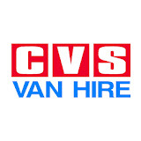 CVS Van Hire Reviews