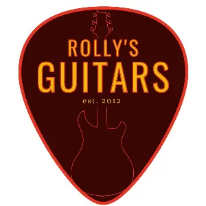 Rolly's Guitars