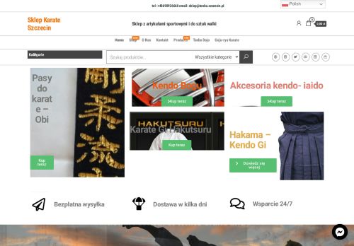 karate.sklep.pl