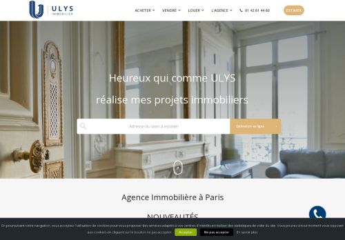 www.ulys.immo