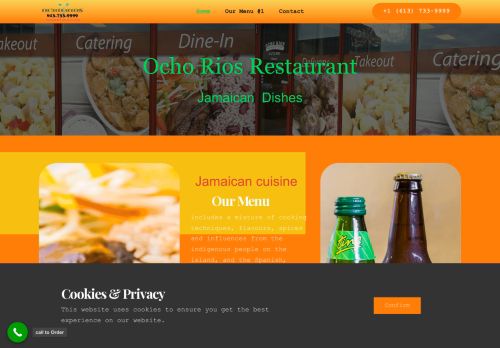 ochorioscaribbean.ca