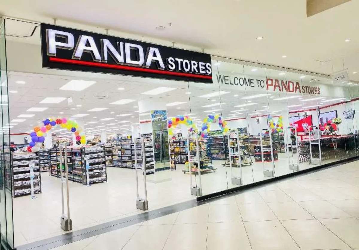 Panda Store Reseñas