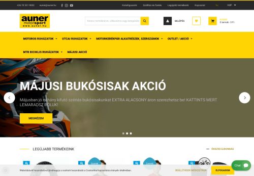 Auner Motorsport