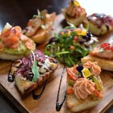 Kirk View Cafe & Bistro Reviews