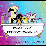 Pawsitively Perfect Dog Grooming Reviews