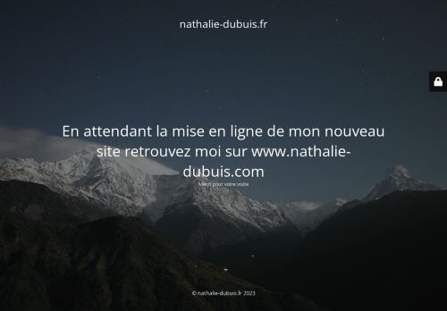 www.nathalie-dubuis.fr