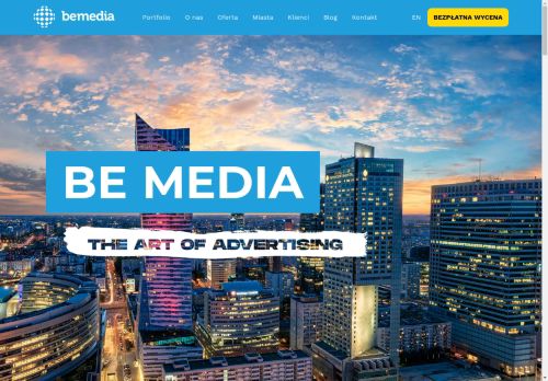 be-media.com.pl