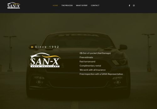 sanxsolutions.com