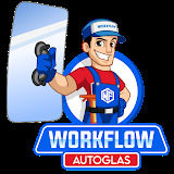 Workflow Autoglas