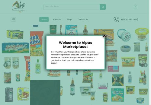 alpasmarketplace.us