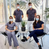 Dental Studio - Dubai Marina
