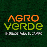 AgroVerde - Insumos para el campo