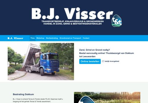 www.bjvisser.nl