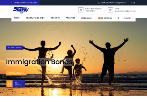 speedy-immigration.com