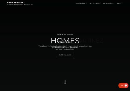 www.erniesellshomes.com