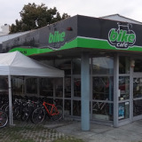 Bike Cafe Kft. Értékelések