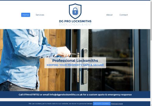 www.dgprolocksmiths.co.uk