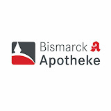 Bismarck-Apotheke, Krefeld
