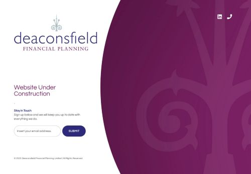 Deaconsfield Financial Planning Ltd