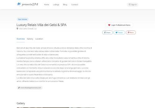 prenotaspa.com/listing/luxury-relais-villa-dei-gelsi-spa